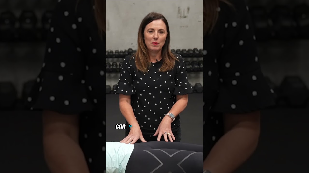 Manual Therapy for Hip Pain