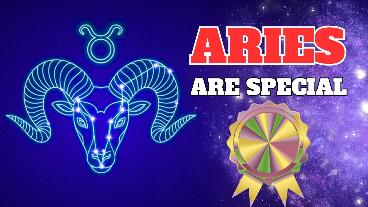 25 Reasons Why Being an Aries Is a Blessing ♈