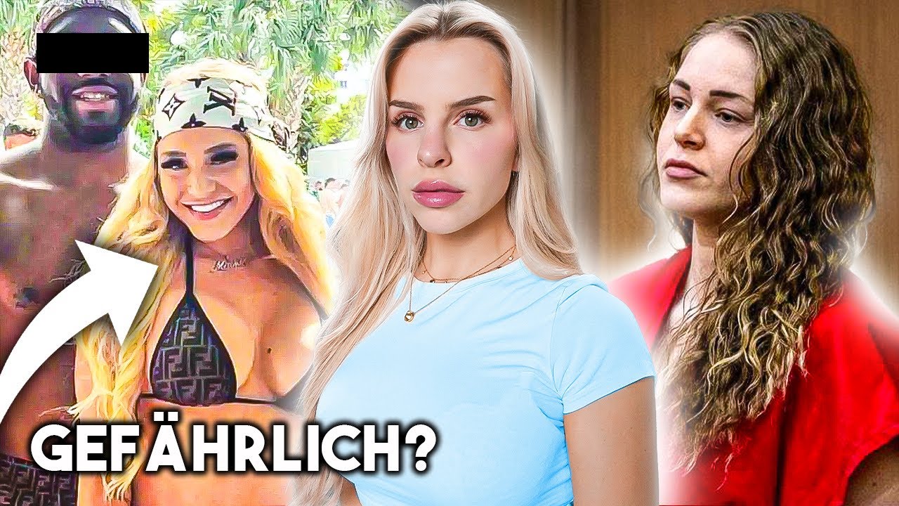 Onlyf*ns & Mörderin ? | Der Fall Courtney Clenney