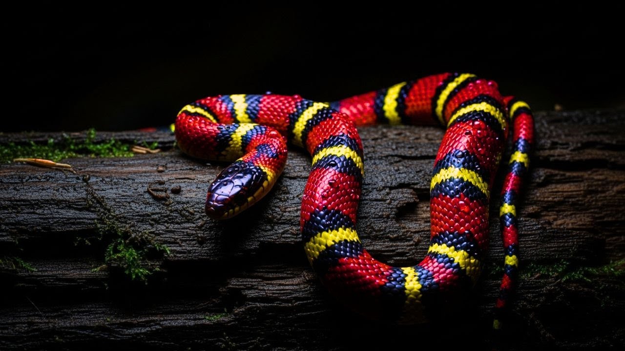 🇦🇷 La Verdadera Serpiente M&aacute;s Peligrosa de Argentina &ndash; El Secreto de la Pampa