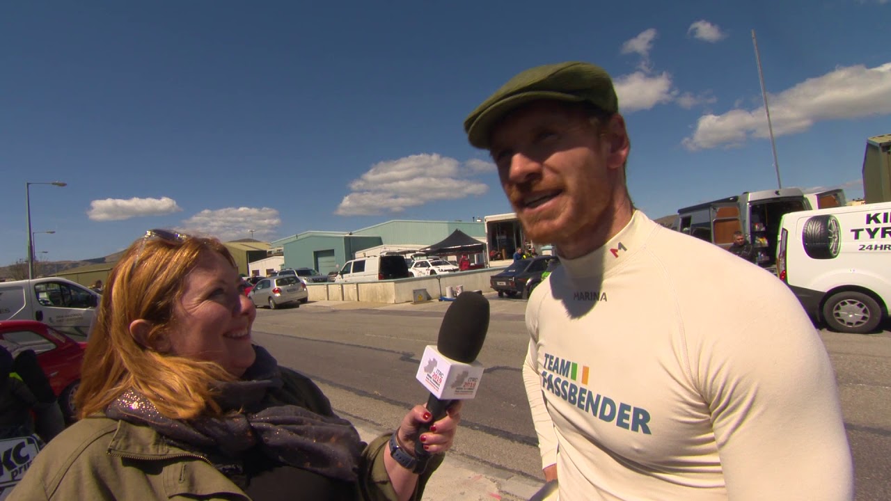 Killarney Rally Of The Lakes 2019 Part 1