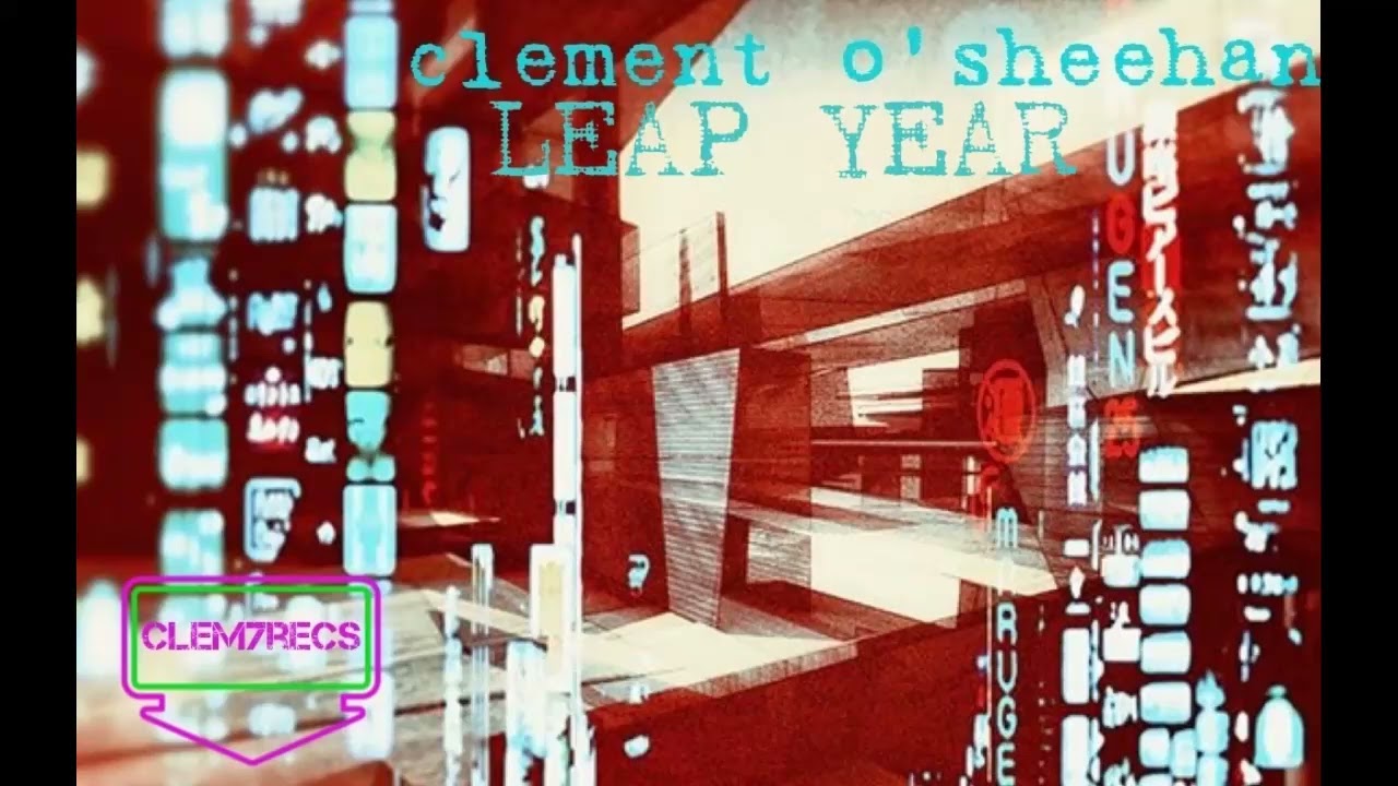 14/03/2026 CLEM - LEAP YEAR