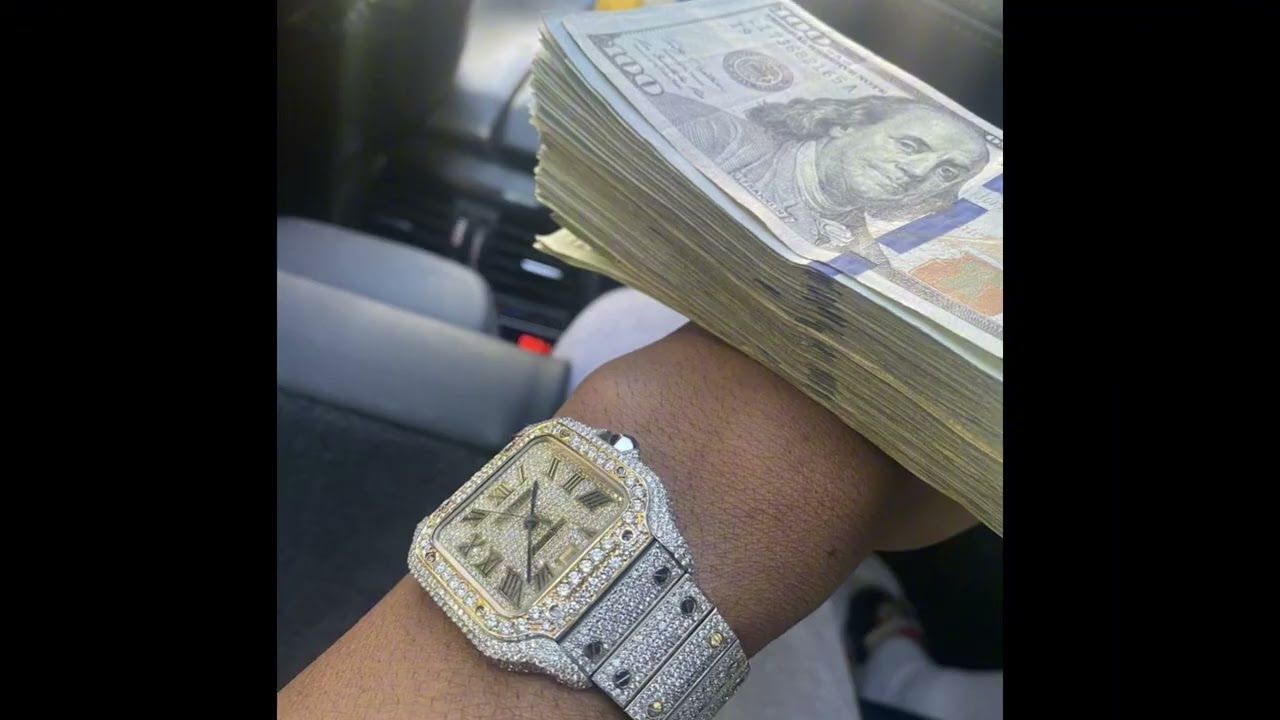 [FREE] Baby Smoove x Veeze Type Beat "Rich Off Pints"