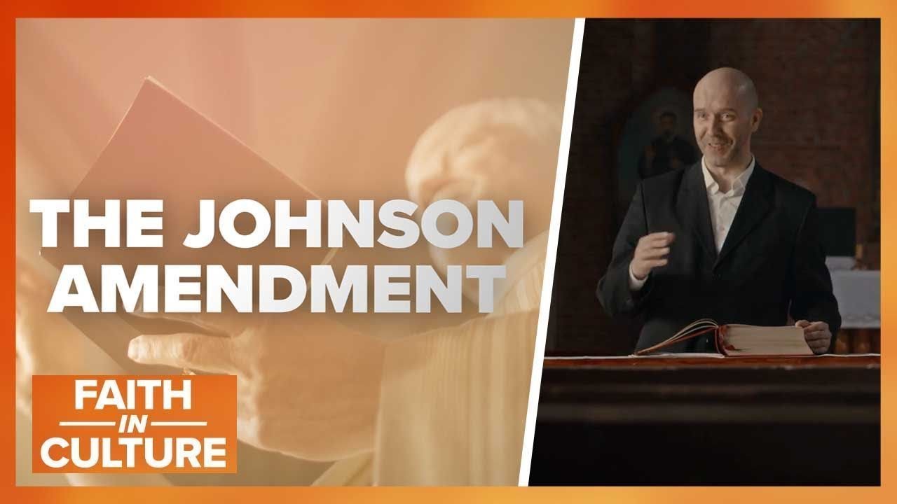 Preachers, Politics, and a Pivot in Policy | Faith in Culture