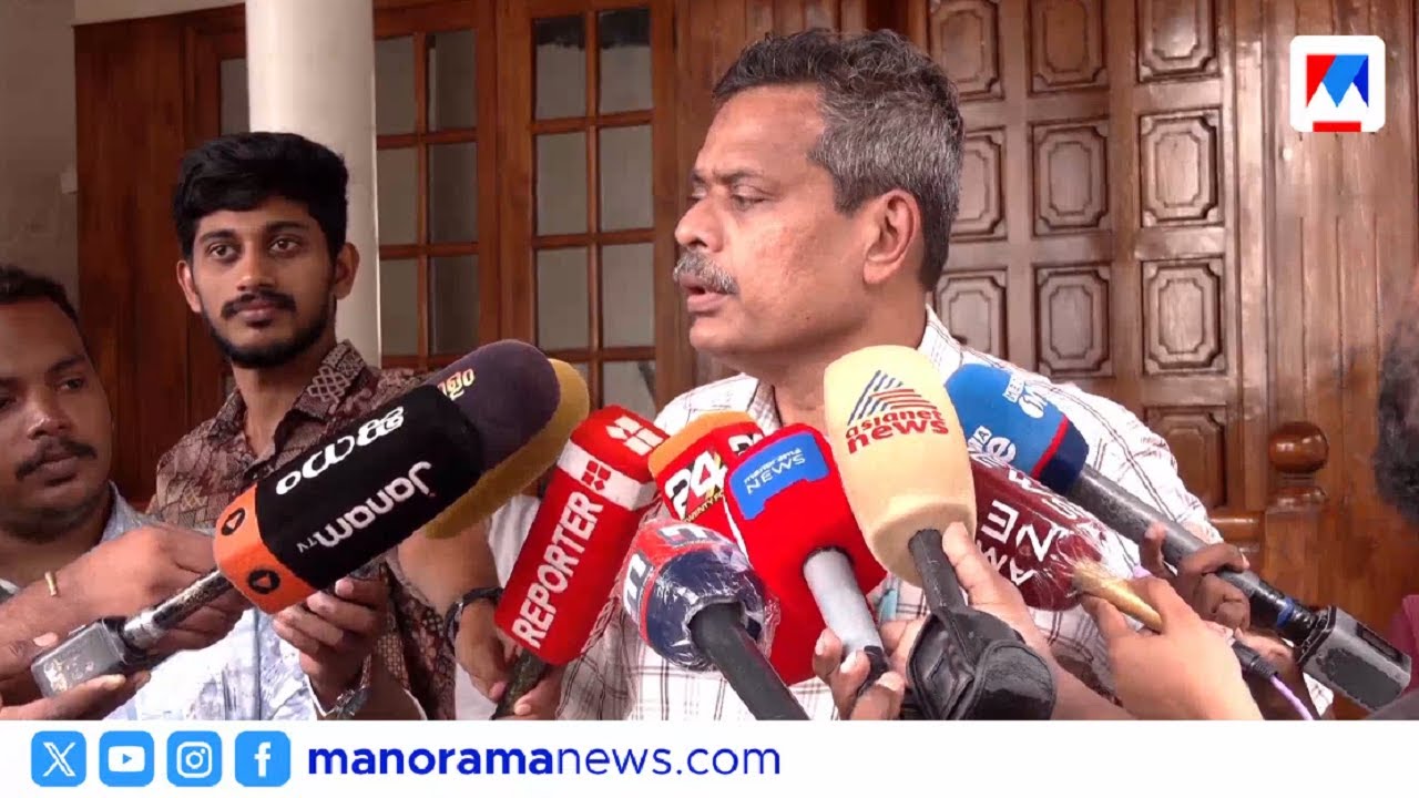 ഡോ ഹാരിസിനെ കുരുക്കി വിദഗ്ധ സമിതി റിപ്പോർട്ട് | Dr Haris | Health Department
