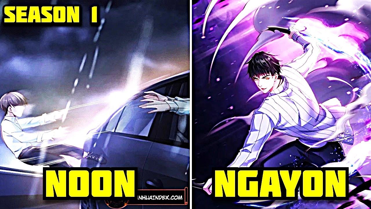 [SEASON1] Ang Kanyang Pamilya Ay Pinagtaksilan Kaya Sya Ay Bumalik Upang Maghiganti Bilang Panginoon