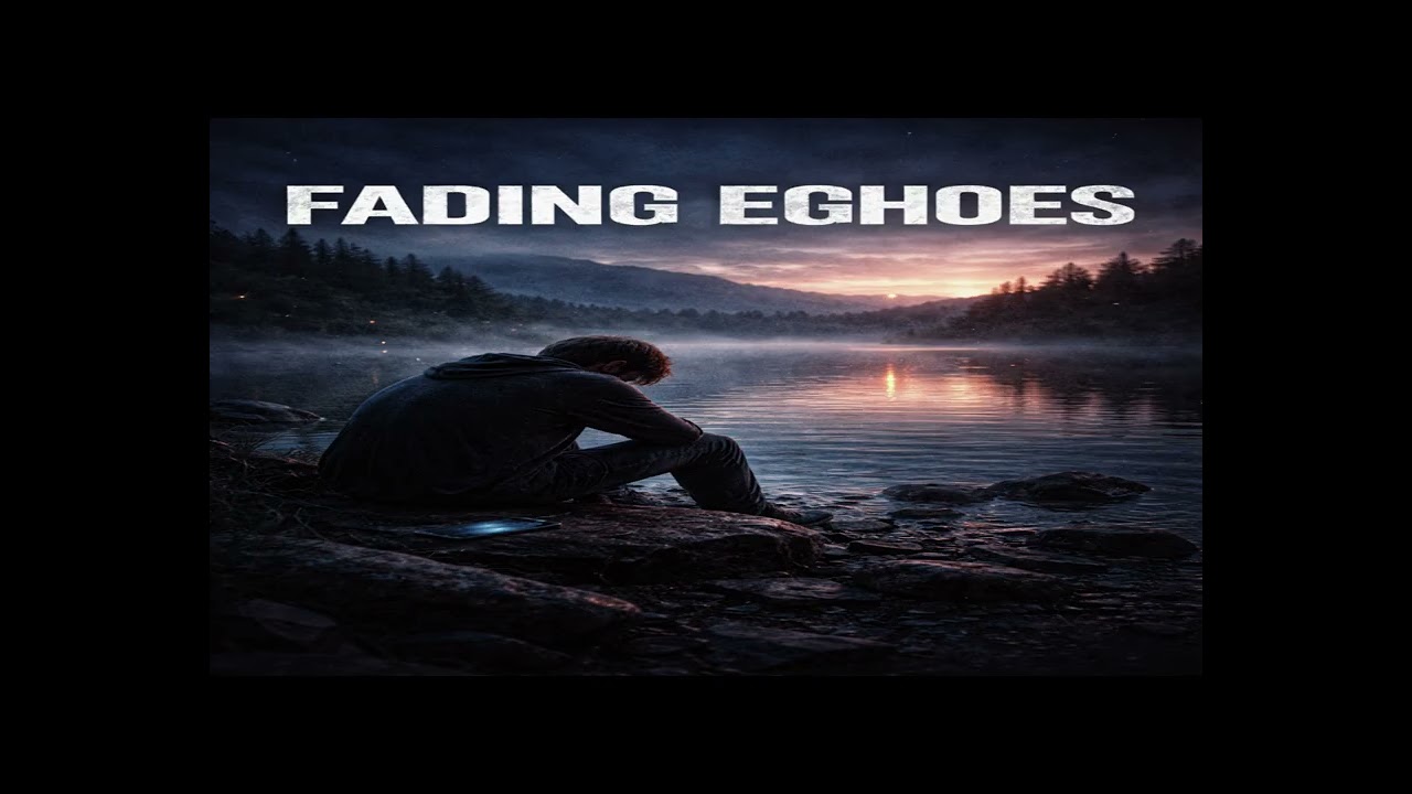 FADING ECHOES -  DARK JOO
