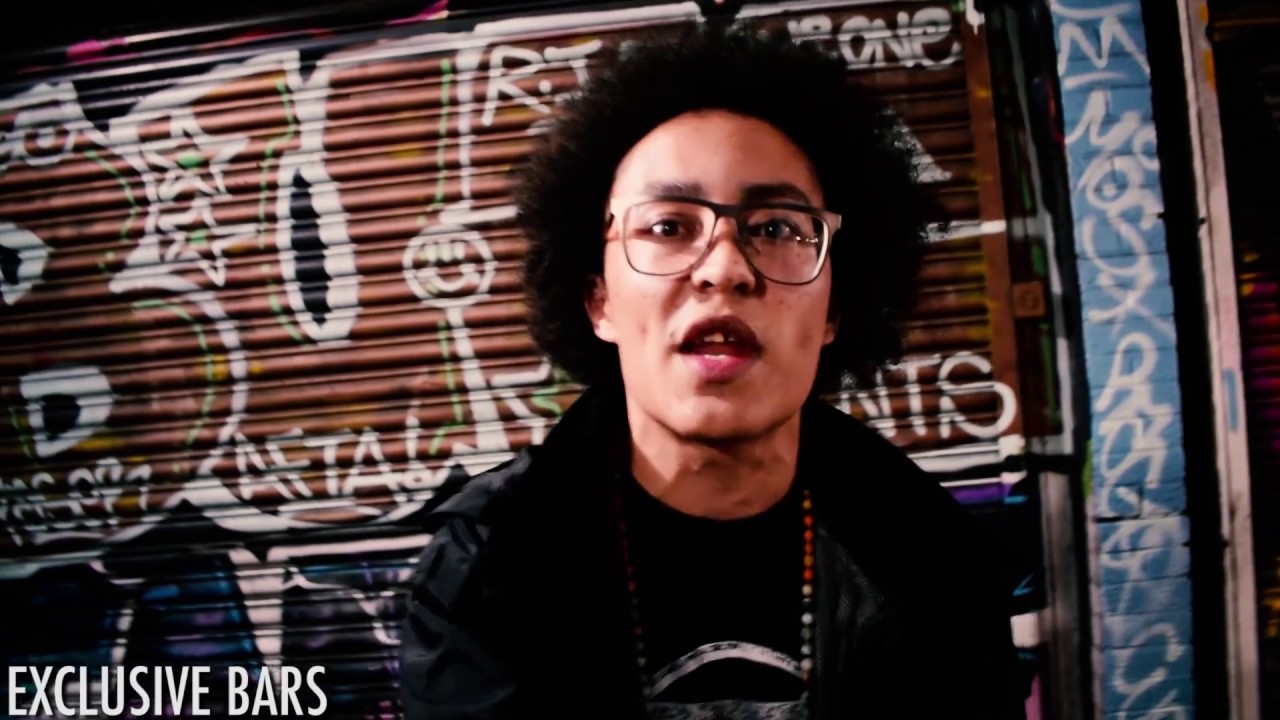 Chillman - [EXCLUSIVE BARS]: @dhackmedia