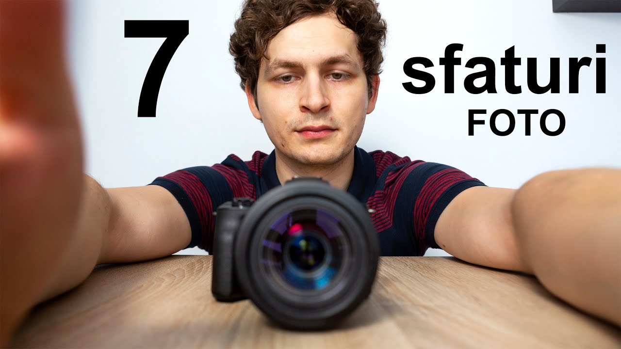 Nu mă interesează - 7 sfaturi pentru fotografia ta de stradă