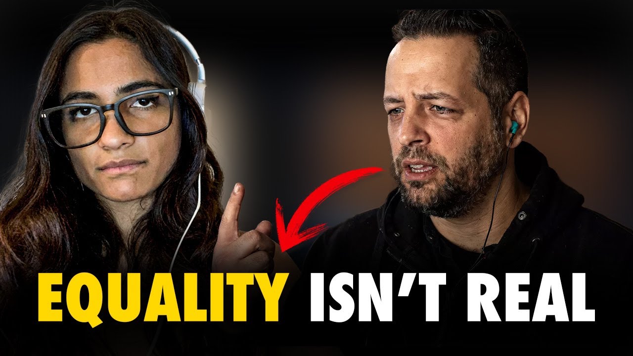 Egalitarianism is a Myth &ndash; The Truth About Rights and Power