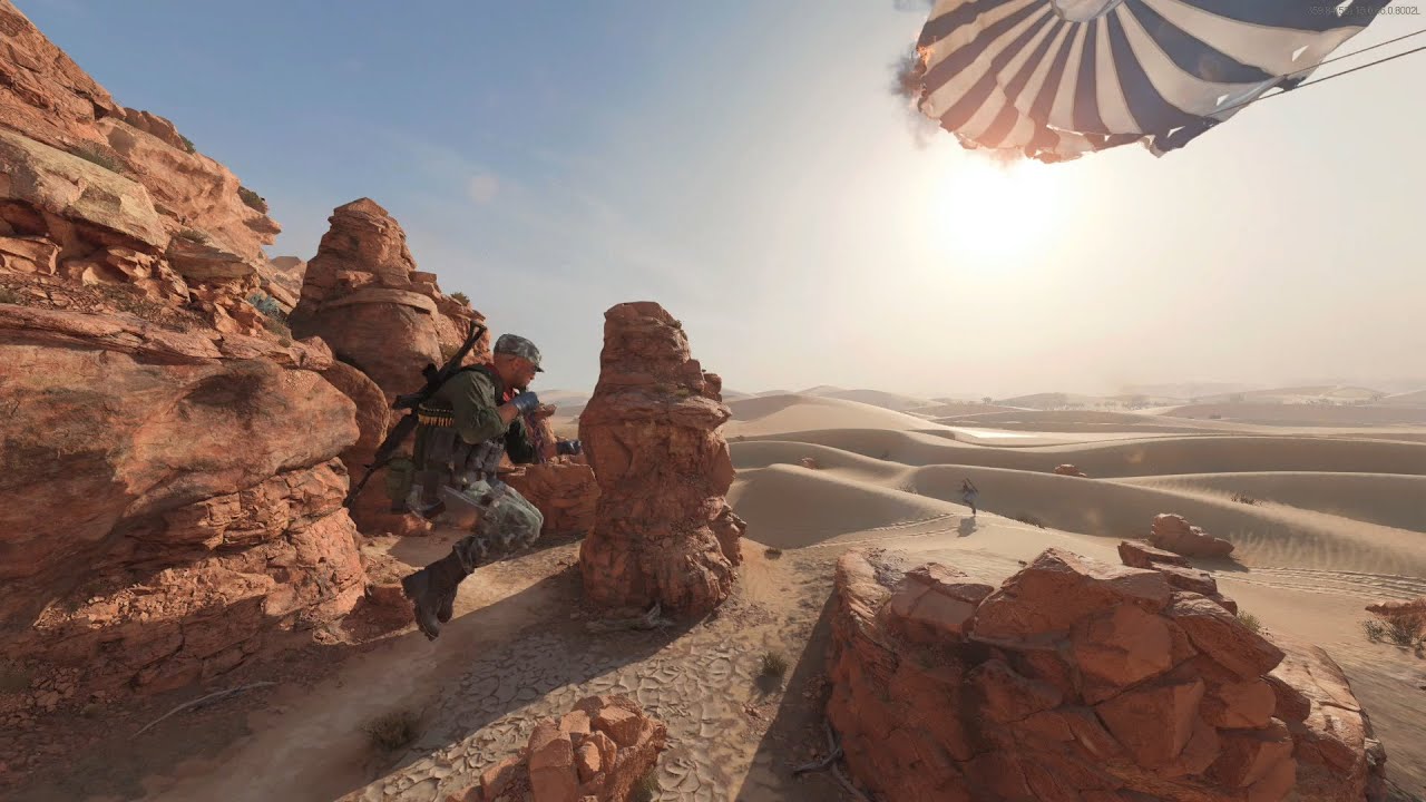 【COD:BOCW】ナイフを愛した者のナイフクリップ集 1