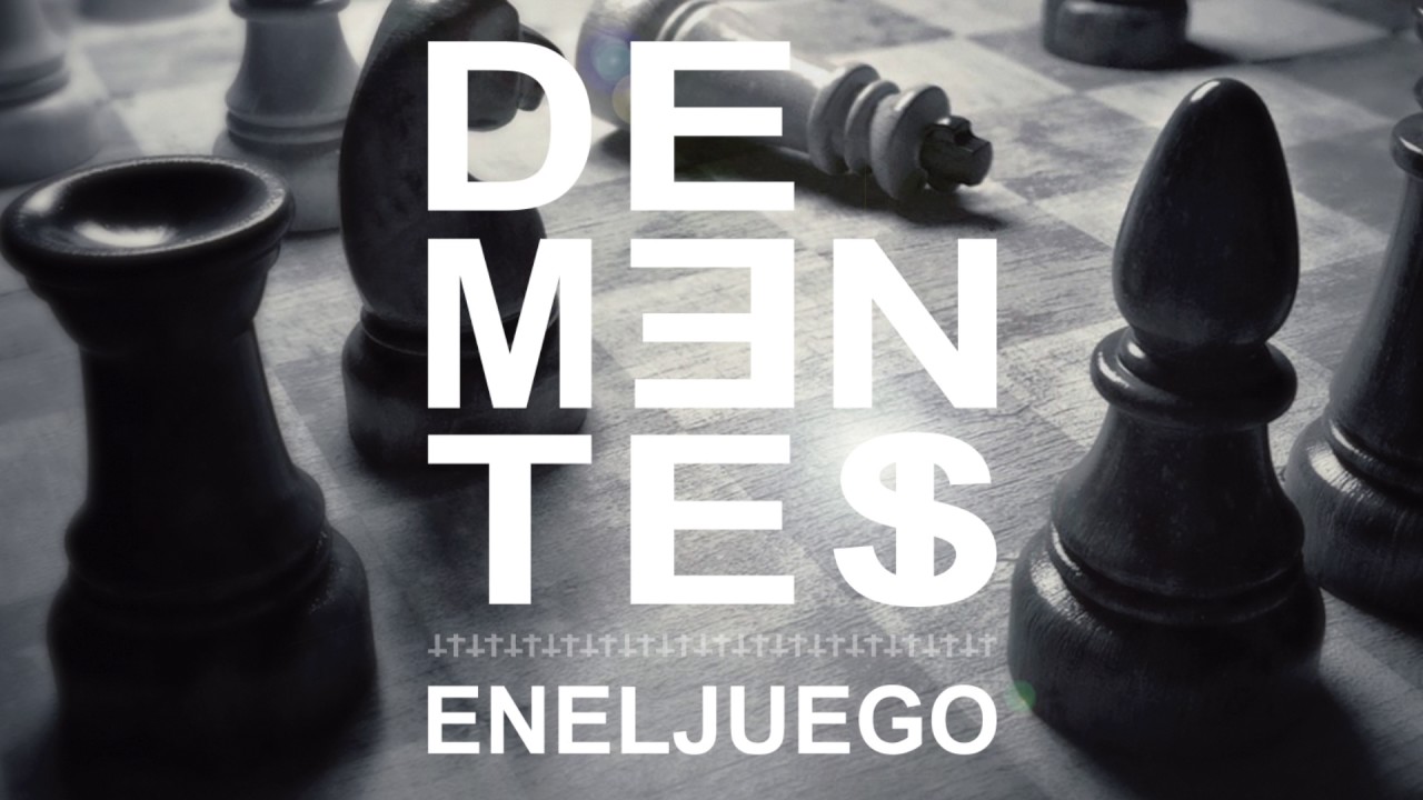 DEMENTES - CLIMENT CLUB