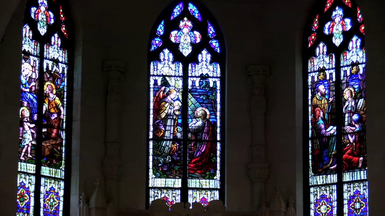 The Last Sunday after the Epiphany, 10:30am, Rite II