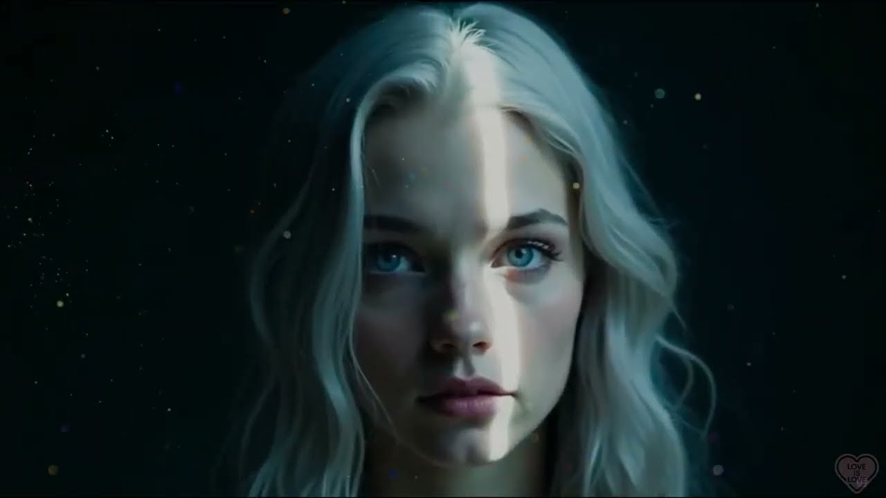 Love is Love - Инь и Янь