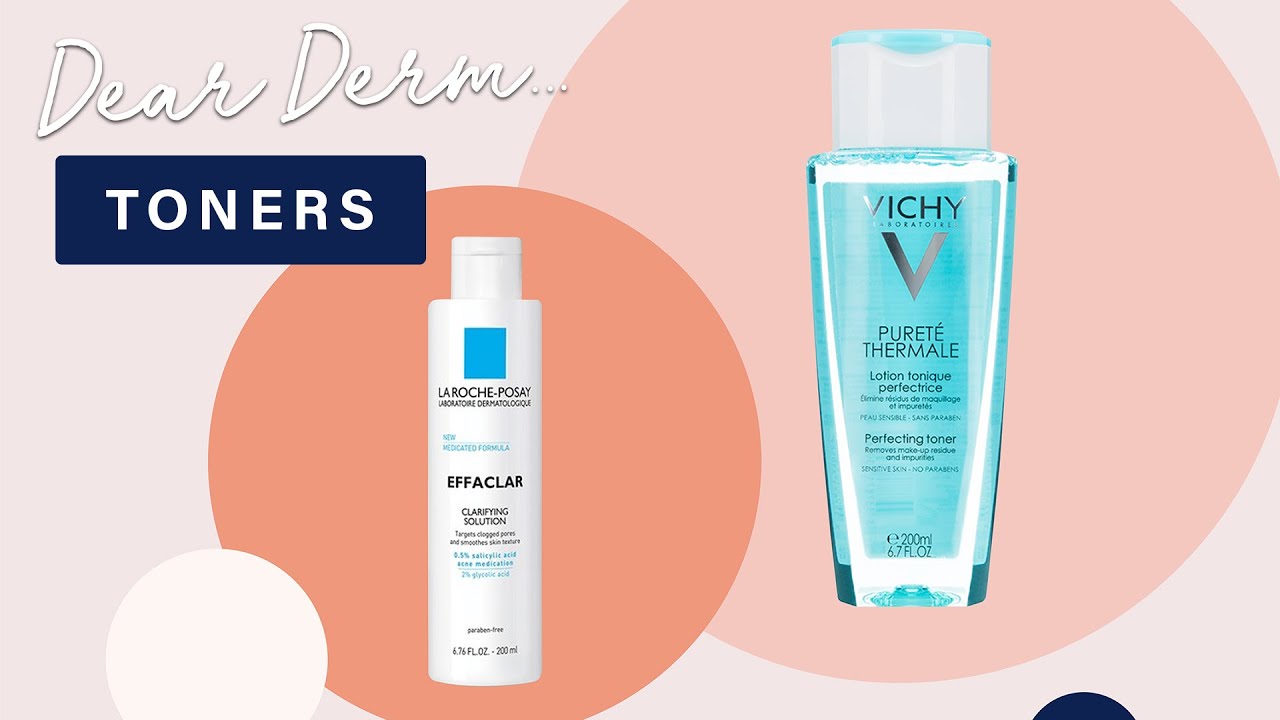 A Dermatologist's Favorite Toners, and Which You Should Stay Away From | Dear Derm | Well+Good