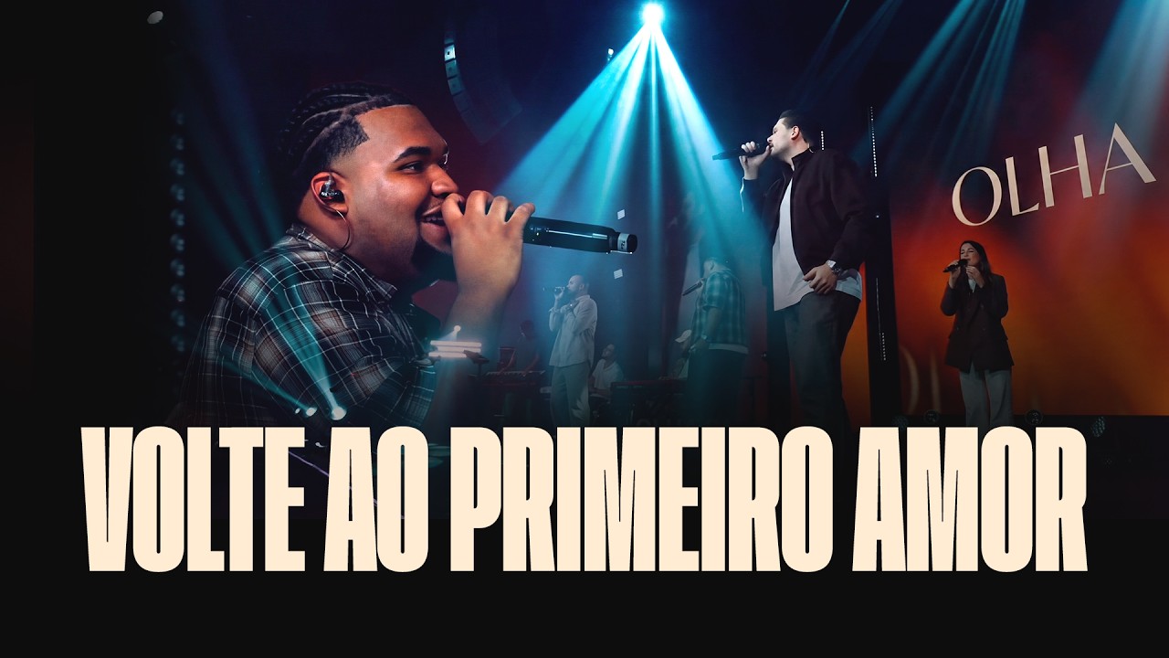 SEGUNDA ABUNDANTE | @GetWorship | Ao Vivo Na Get Church Floripa
