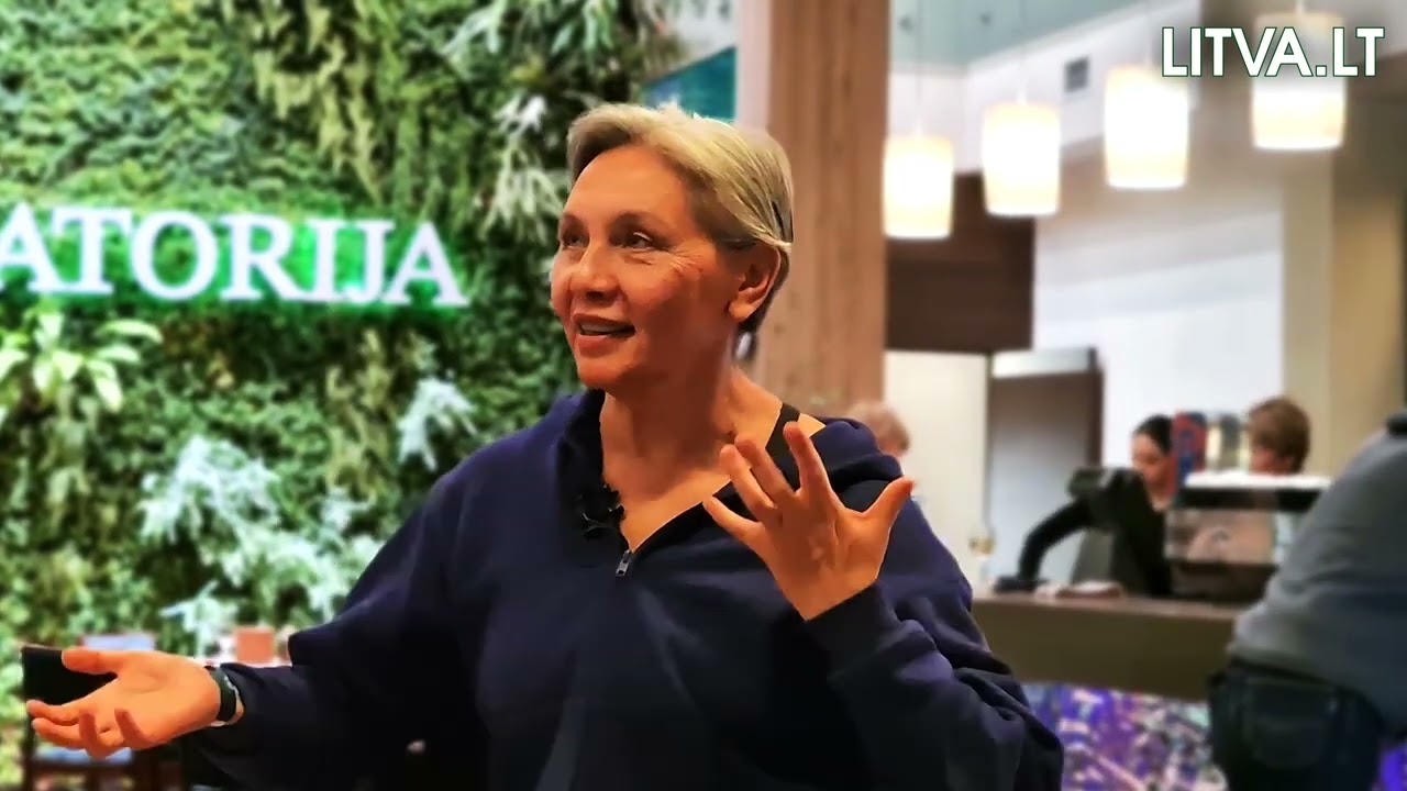 Egle Comfort Birštonas. Отзыв туриста из Нидерландов 07.02.2025 | LITVA.LT