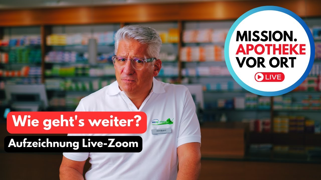 Unser Live-Zoom vom 6.11.