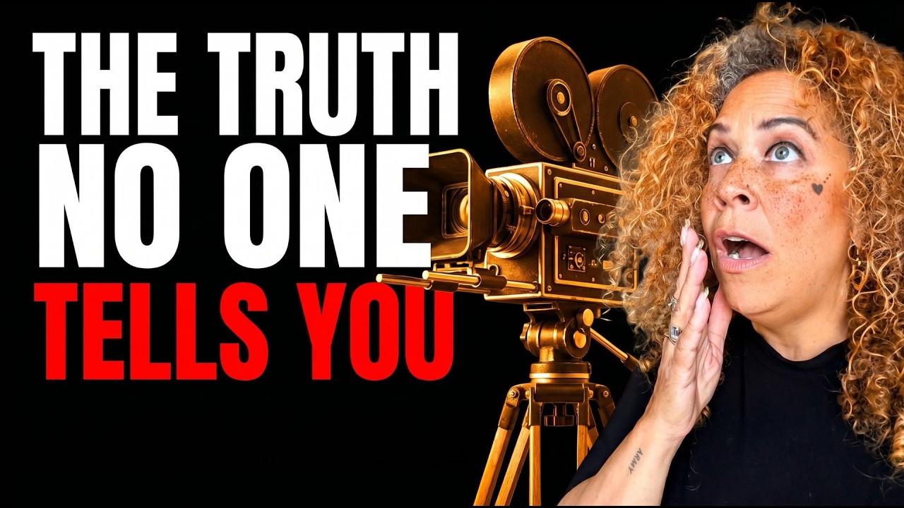 7 MORE Mistakes Beginner Actors Make in Auditions