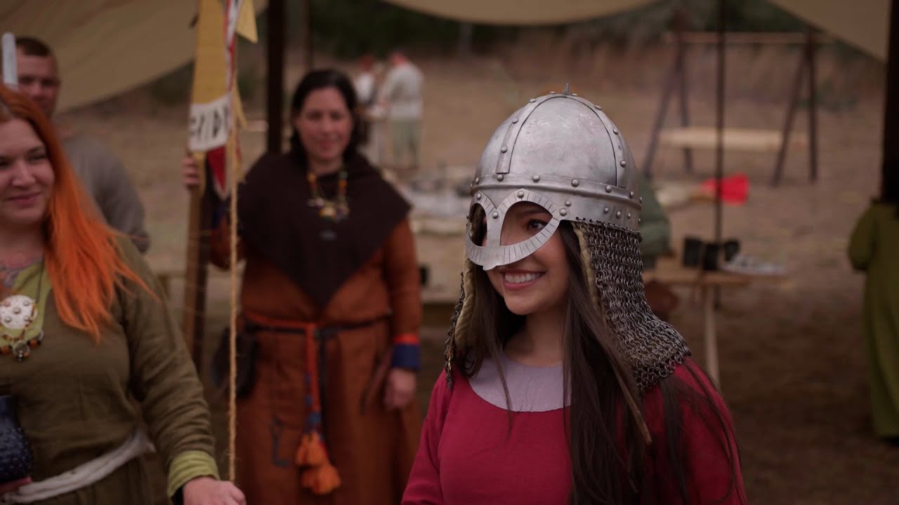 Skol, Vikings! | Vinland Texas Vikings