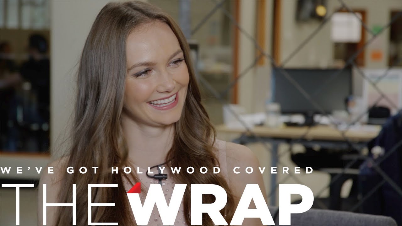 Andi Matichak on &lsquo;Halloween&rsquo; Co-Star Jamie Lee Curtis: &lsquo;She Really Took Me Under Her Wing&rsquo;