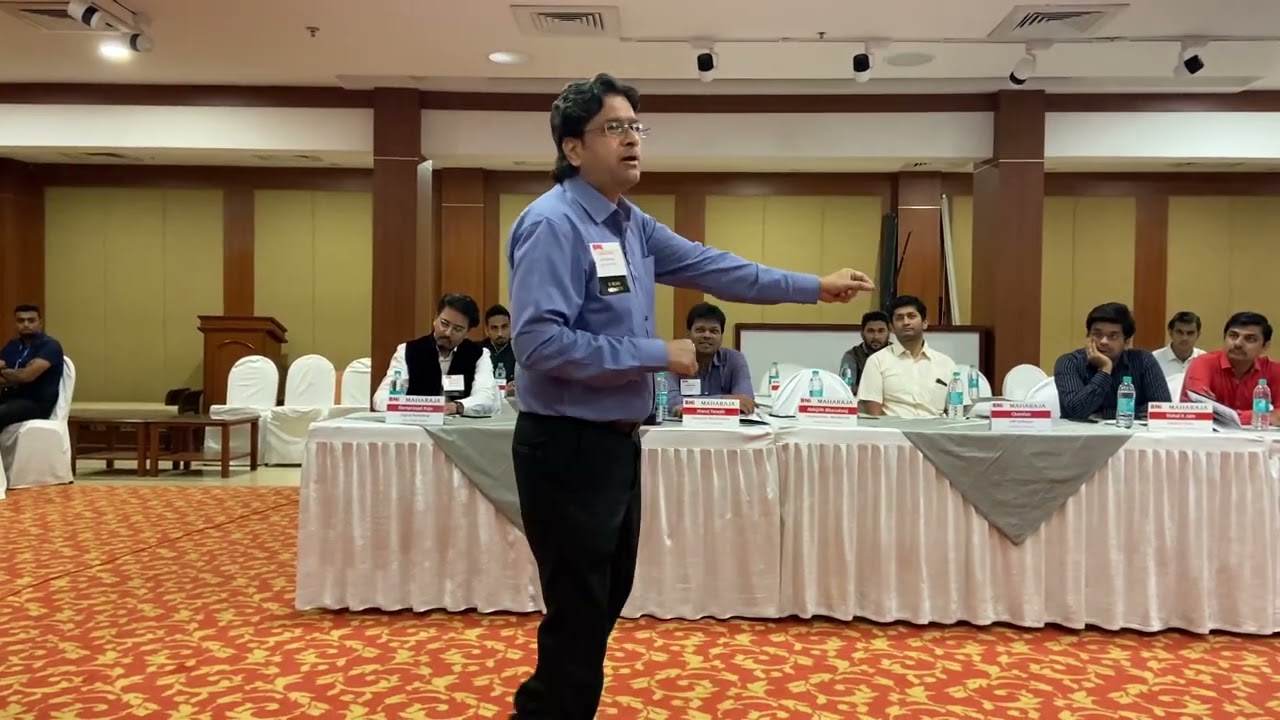 BNI Education | BNI Maharaja Mysore | Referrals | story telling | Edu slot |Referral Marketing