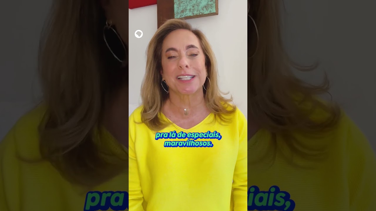 Cissa Guimar&atilde;es vai apresentar o Sem Censura, o programa mais ic&ocirc;nico da TV brasileira!