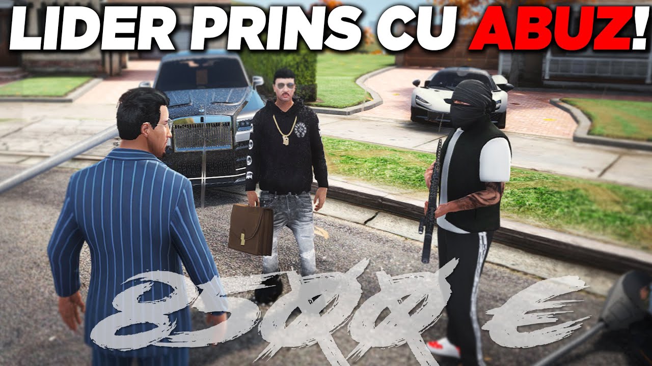 Lider MAFIOT a pagubit server-ul de 8500&euro;!