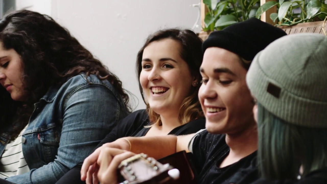 Discipleship Training School (DTS)
