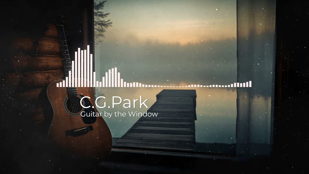 folk - [Guitar by the Window]