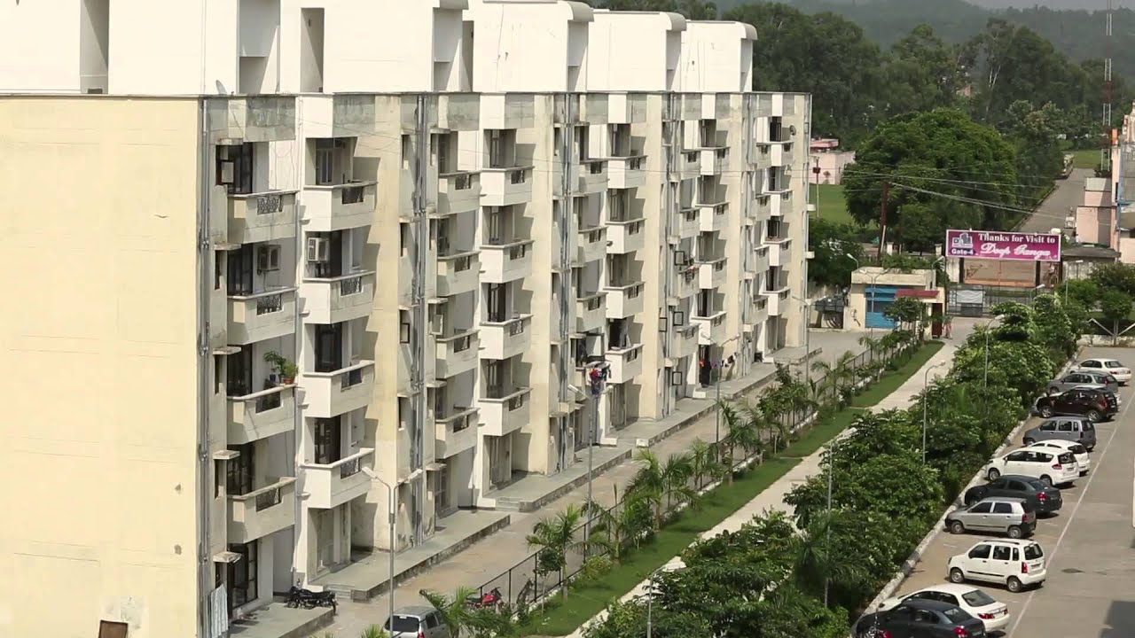 Deep Ganga Complex SIDCUL Haridwar Project Overview location and amenities