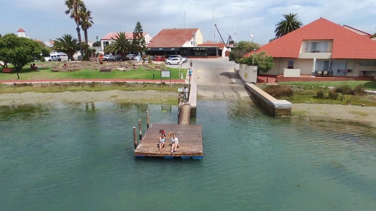 Port Owen, Velddrif