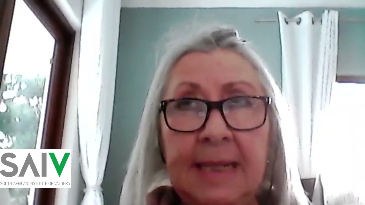 How to Become a Valuer | Dianne de Wet
