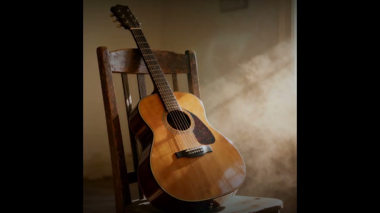 [FREE] Acoustic Guitar x Cajon Type Beat “My Loyalty”