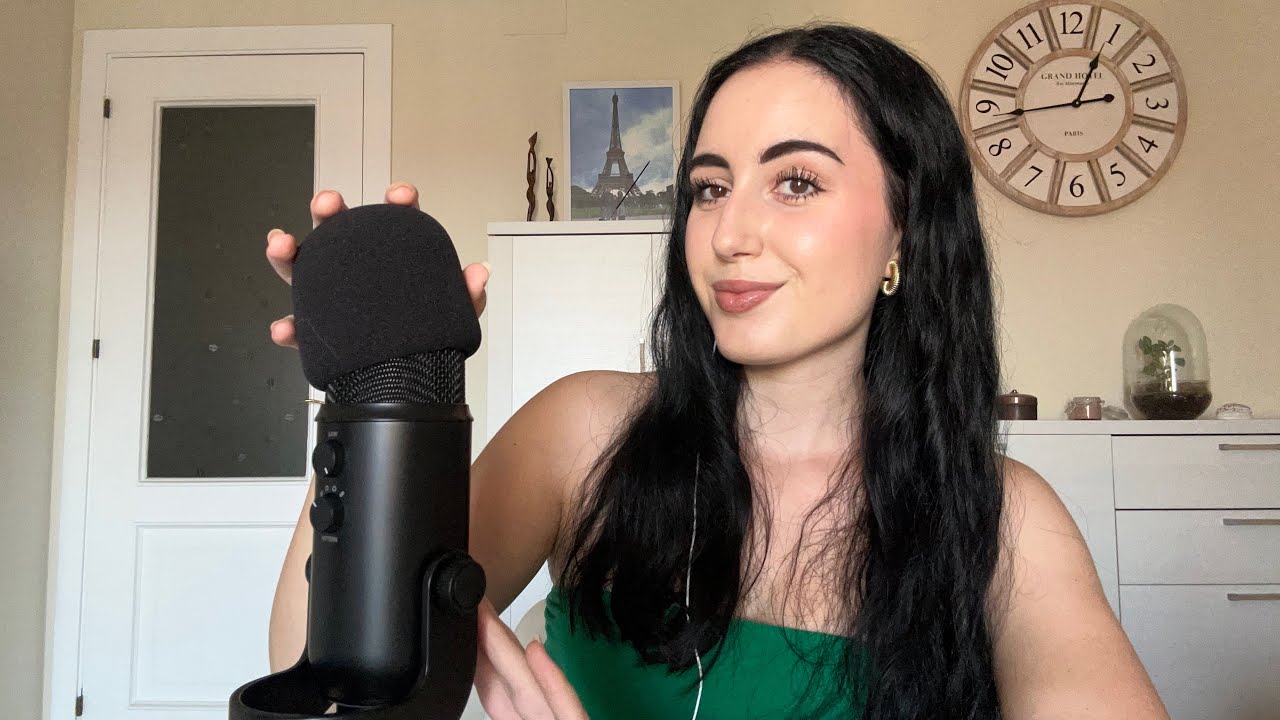 ASMR ~ BEST MIC PUMPING FOR SLEEP💤 #asmr