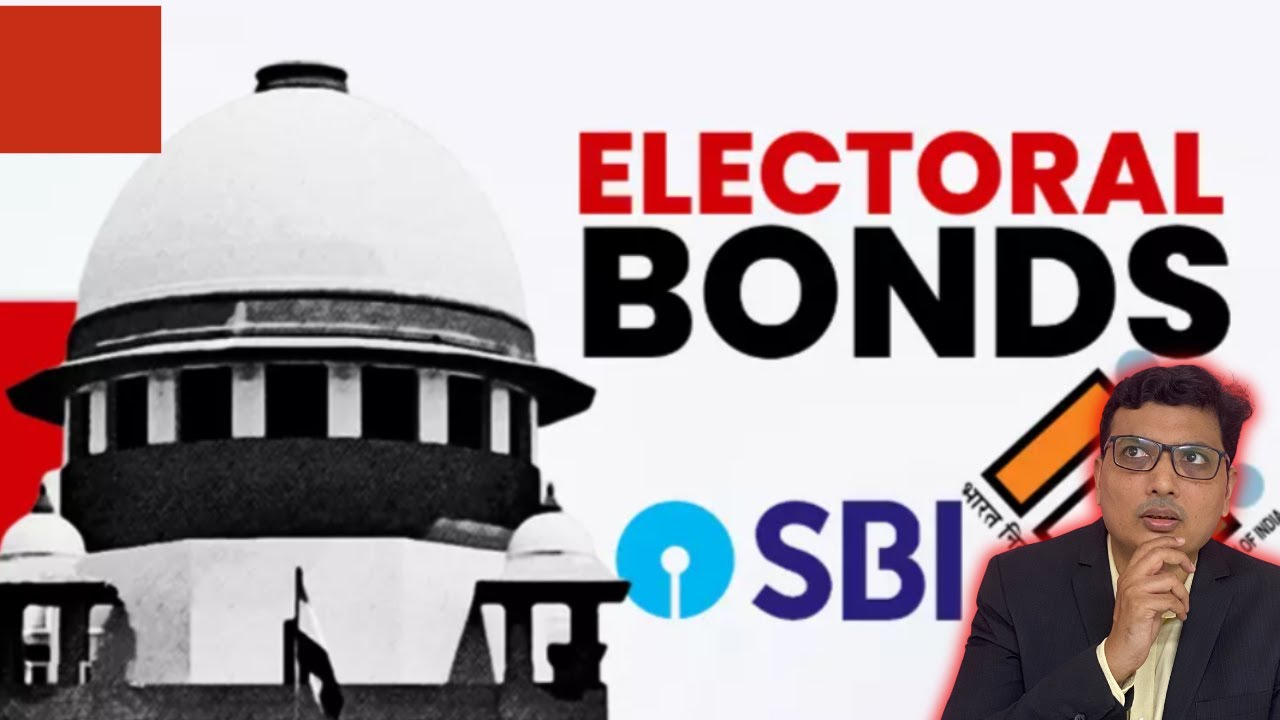 Big Names in Electoral Bonds Data List. What is the Impact on the Stock Market?