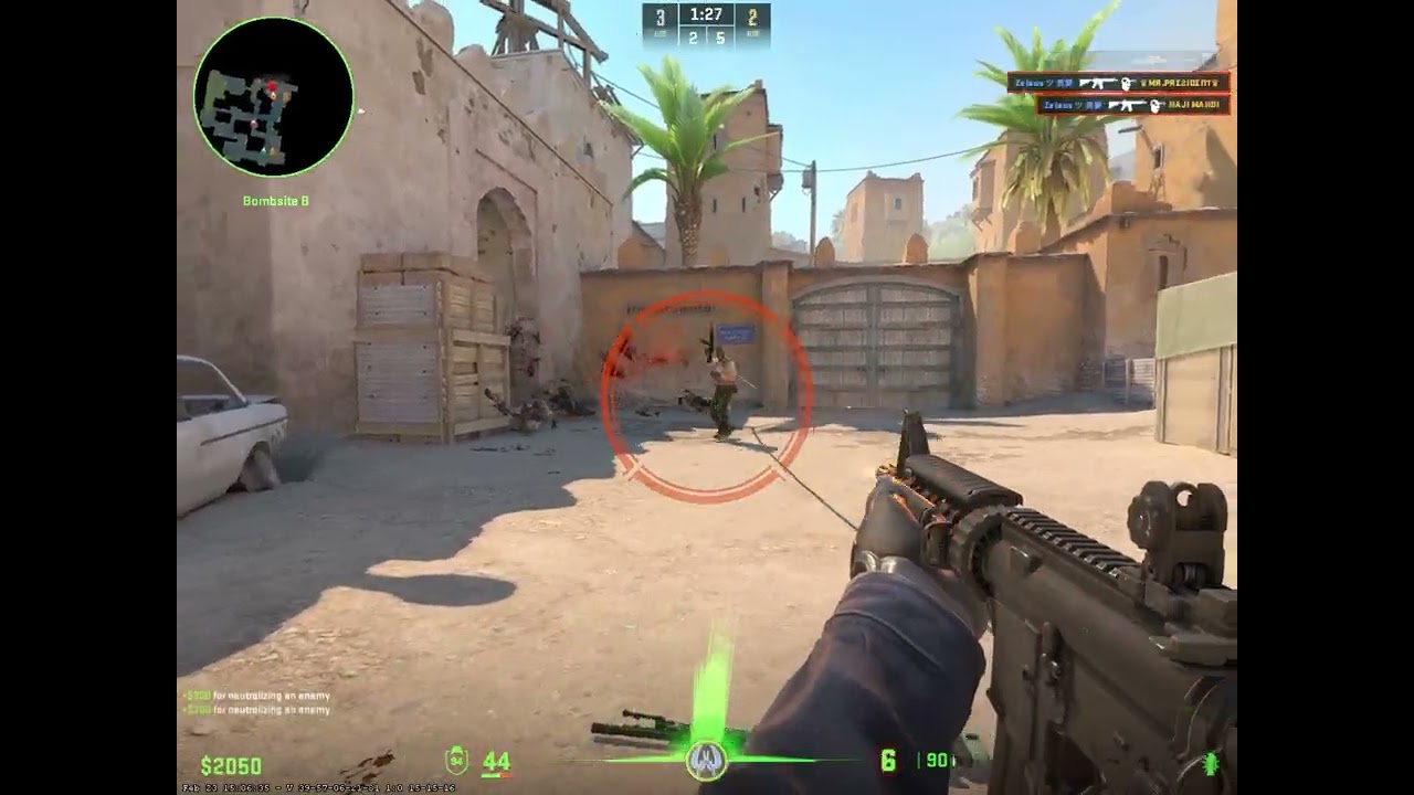 CS2 EDIT 2