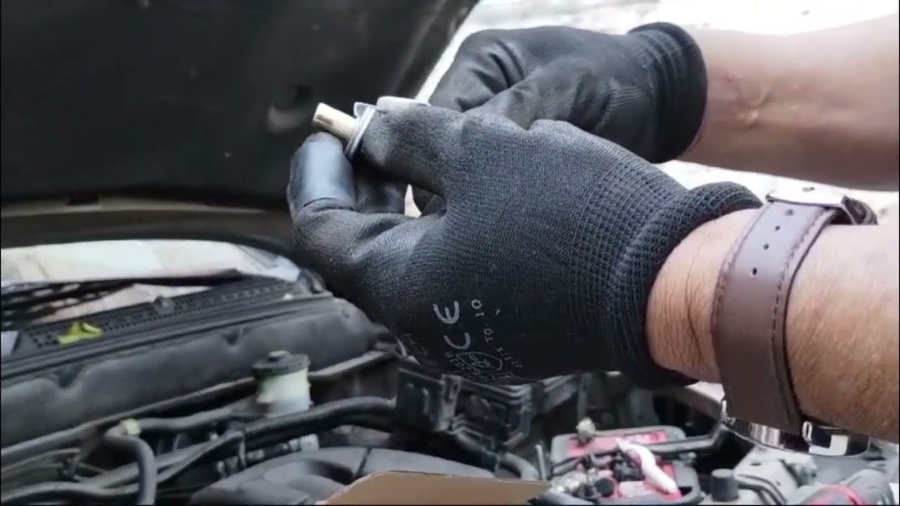 COMO INSTALAR CANDADO DE COFRE PARA CARROS