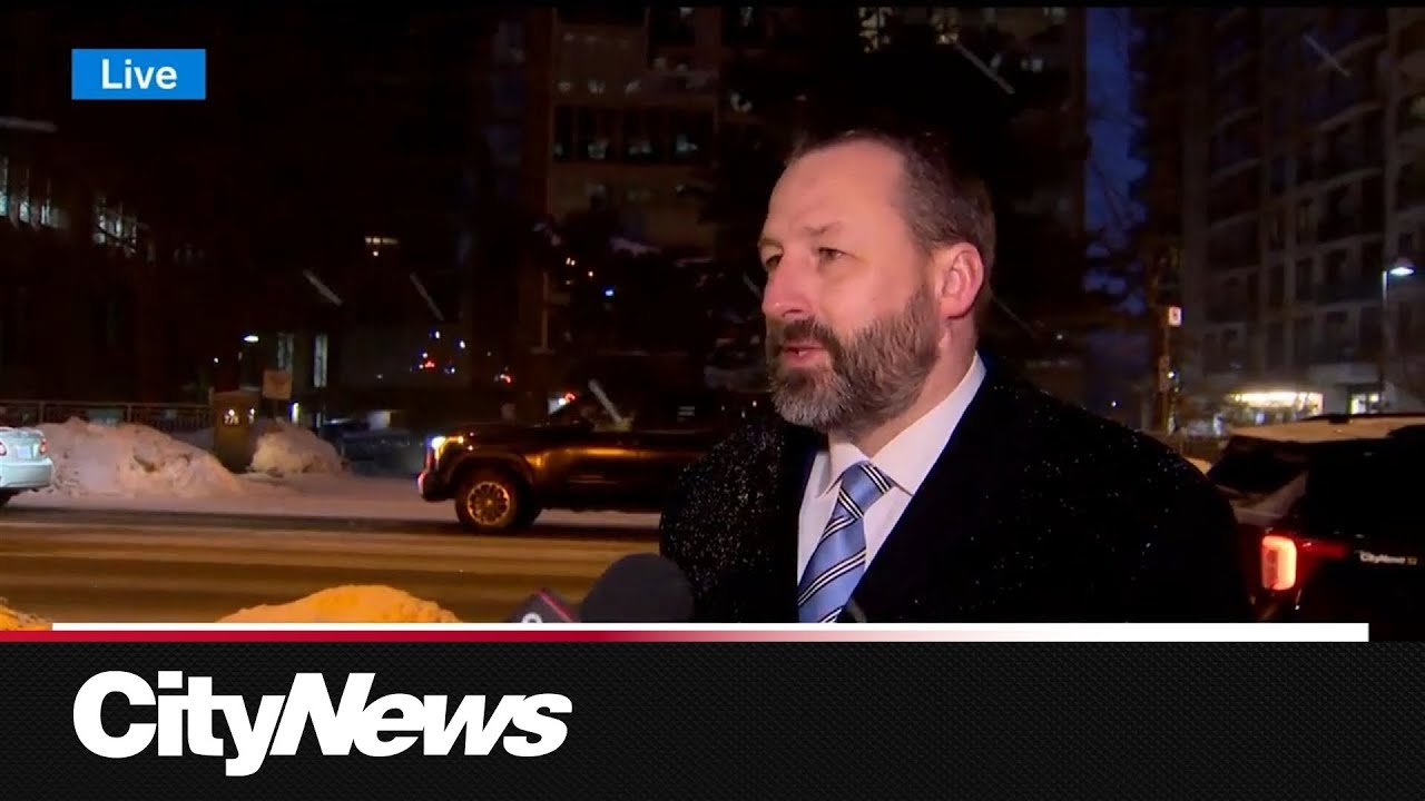 TPA president says his members are shaken by police corruption, organized crime allegations