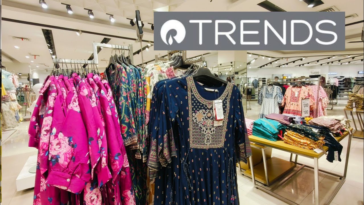 😍Reliance Trends Latest Flat 80% OFF Sale| 🔥Trends Summer Collection|Trends New arrivals|Trends Haul