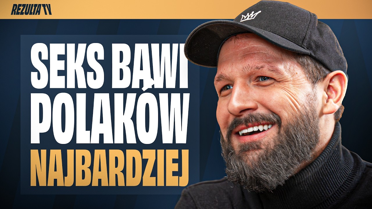Z czego NIE żartuje Pacześ? Granice humoru Polaków