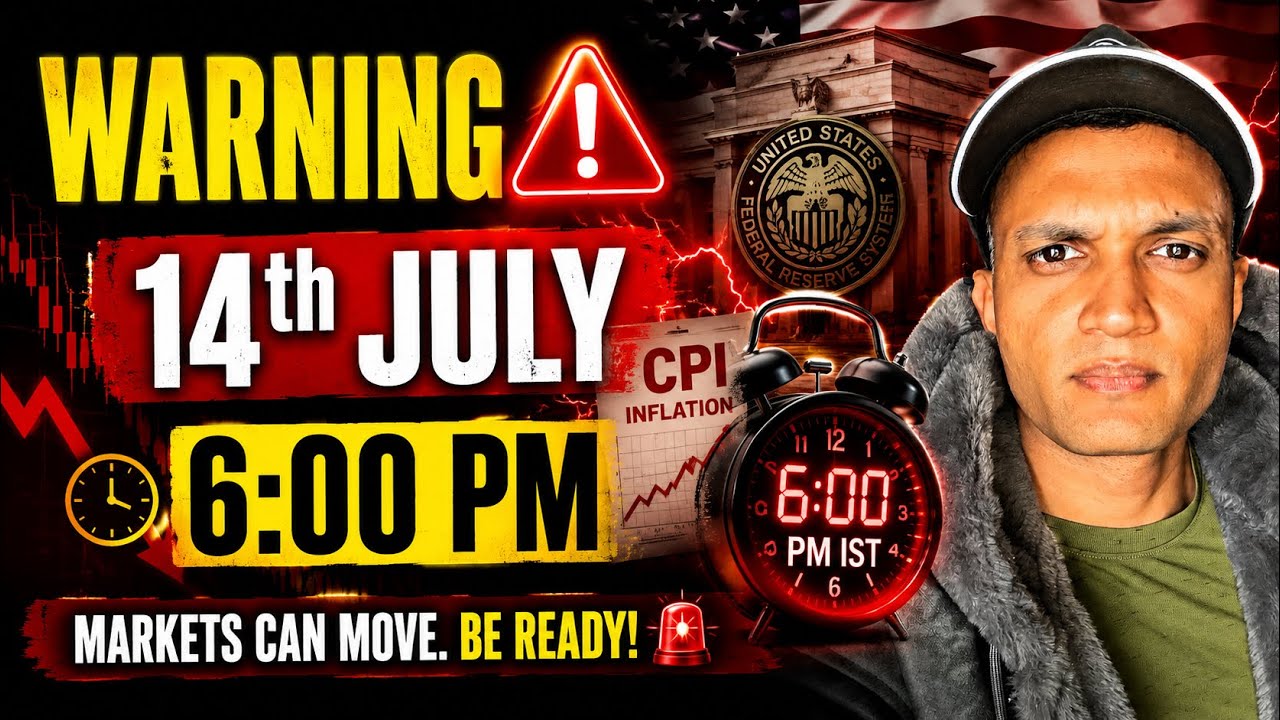 WARNING : BIG EVENT TOMORROW || WAR STARTED AGAIN