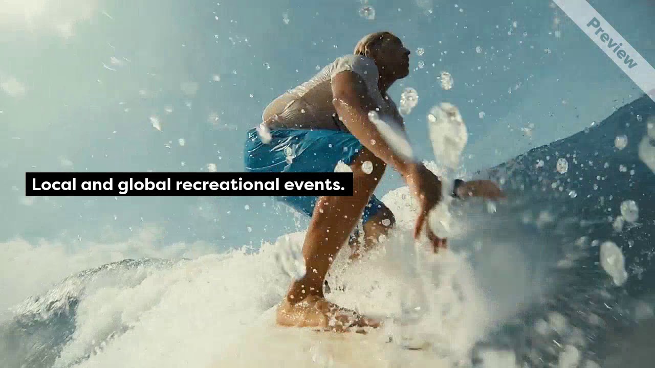 WeSportive&reg; Online Sports Coaching Platform
