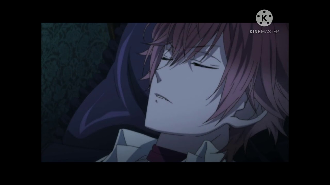 Diabolik lovers - Ayato x Yui - Love is Gone