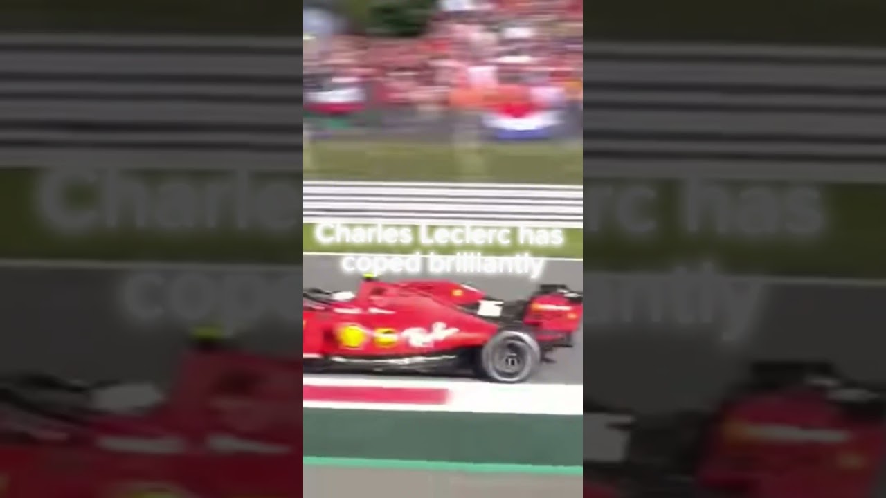 He won in spa he wins in monza🔥🔥🔥