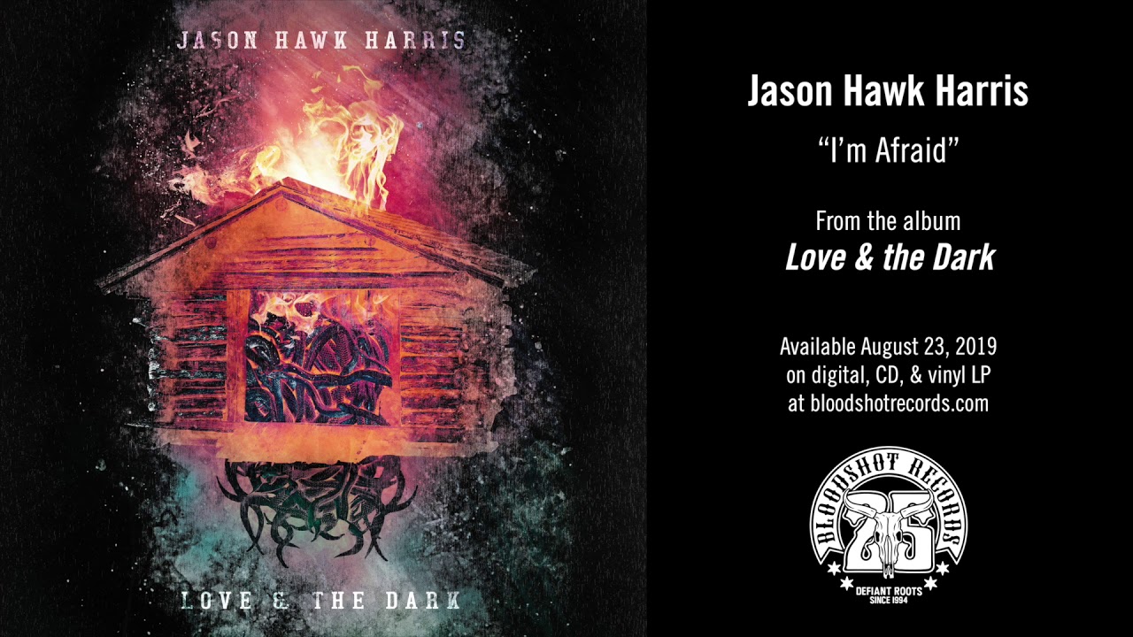 Jason Hawk Harris 