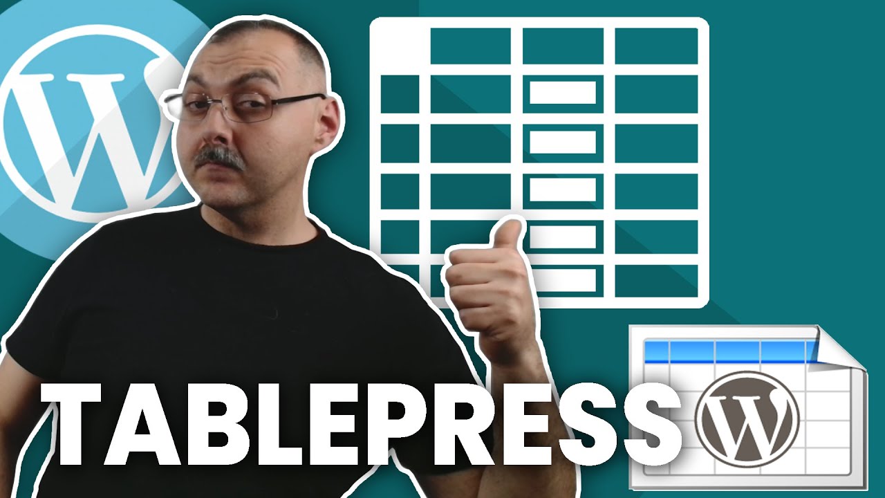 Wordpress siteniz için Tablo Oluşturma (Ücretsiz)