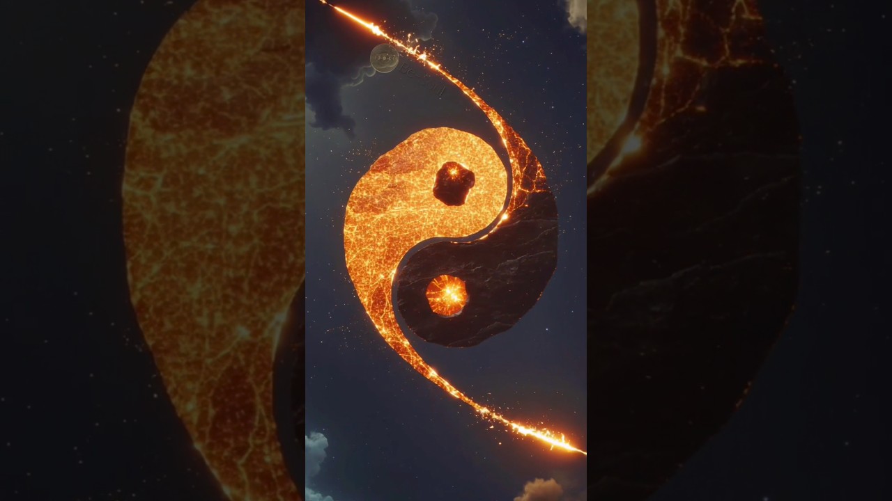 Lass Altes los | Yin & Yang – Innere Balance finden
