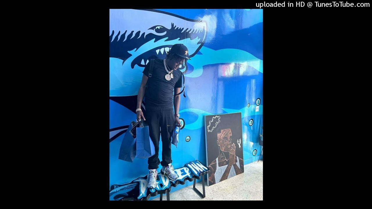 [FREE] Shawny Binladen x Sample Drill Type Beat 