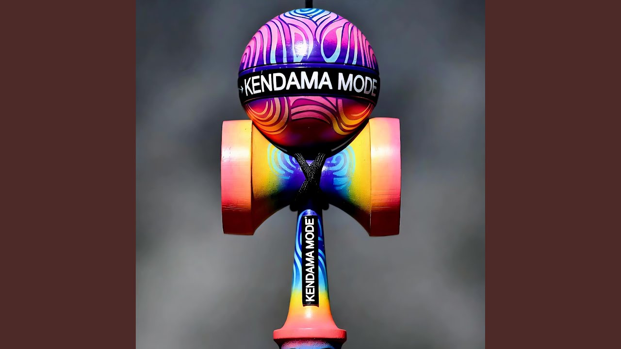 KENDAMA MODE